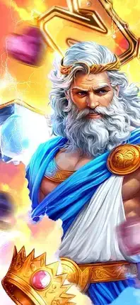 Gates of Olympus preview